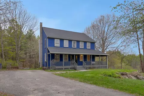 28 Adam Roberts Dr, Windham, ME 04062