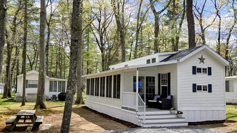 117 Bears Den Rd #33, Wells, ME 04090
