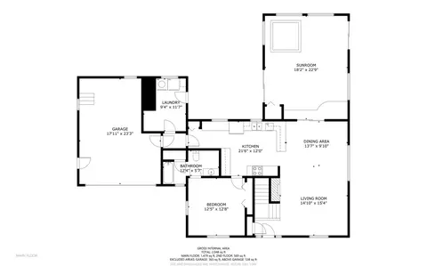 66 Brickett Point Ests, Oakland, ME 04963