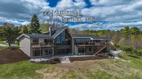 55 Muriel Ln, Bethel, ME 04217