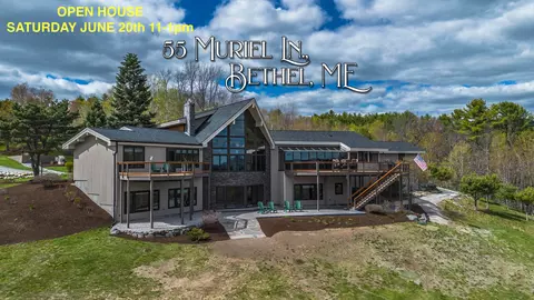 55 Muriel Ln, Bethel, ME 04217