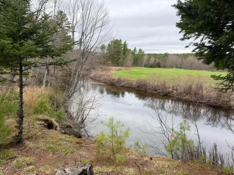 lot8 Coburn Rd, Carthage, ME 04224