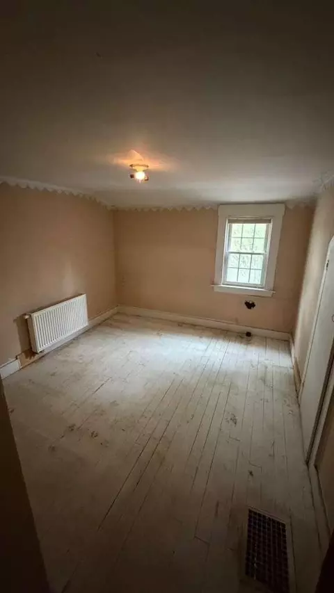Bedroom - 8 Free St, Jay, ME 04239 photo 2 of 3