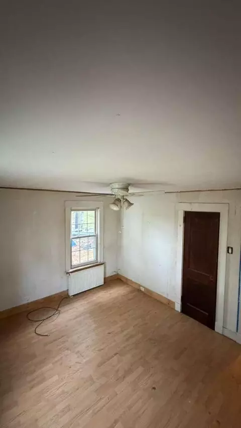 Bedroom - 8 Free St, Jay, ME 04239 photo 1 of 3
