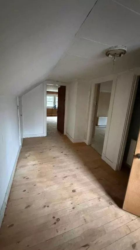 Entry Way - 8 Free St, Jay, ME 04239 photo 2 of 2