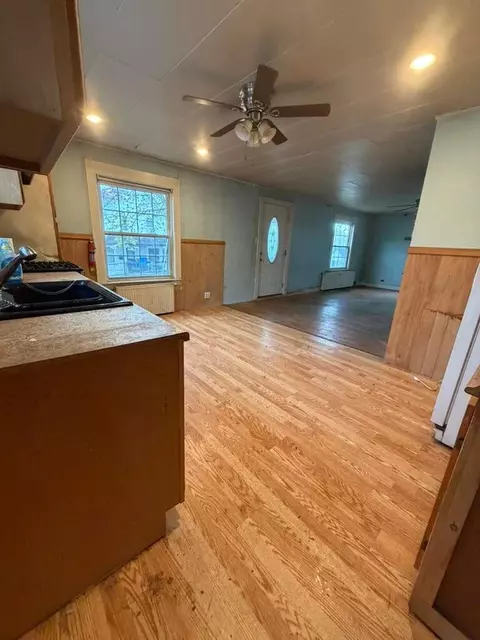 Entry Way - 8 Free St, Jay, ME 04239 photo 1 of 2