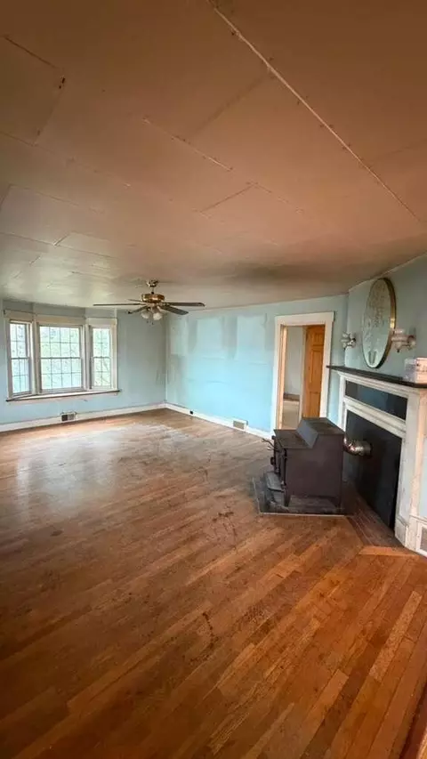 Living - 8 Free St, Jay, ME 04239 photo 2 of 2