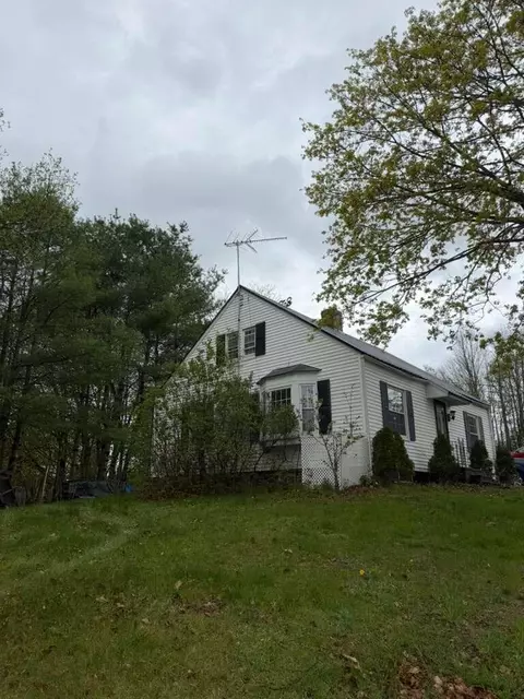 Exterior - 8 Free St, Jay, ME 04239 photo 3 of 3