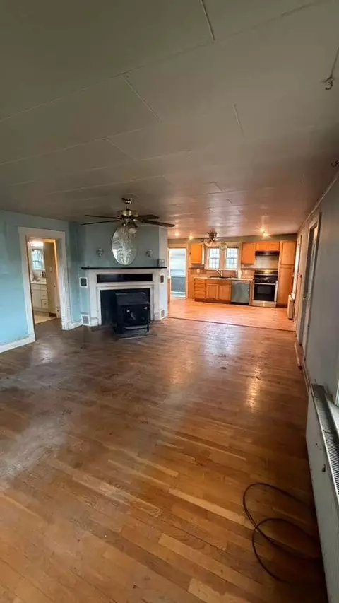 Living - 8 Free St, Jay, ME 04239 photo 1 of 2