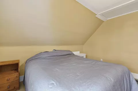 Bedroom - 2071 Main St, Hanover, ME 04237 photo 5 of 7