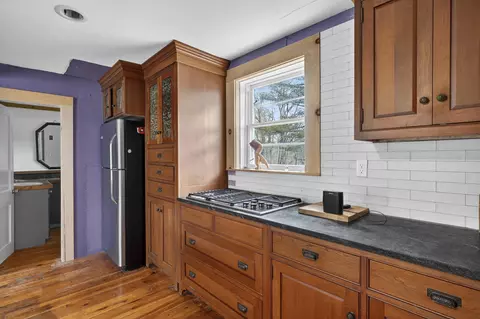 Kitchen - 2071 Main St, Hanover, ME 04237 photo 5 of 6