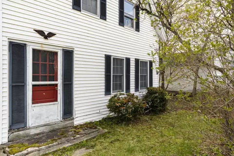 Exterior - 2071 Main St, Hanover, ME 04237 photo 2 of 4