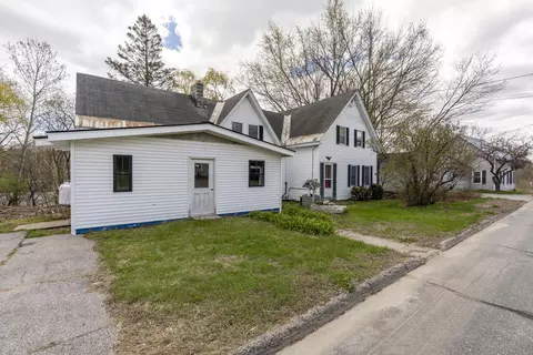 Exterior - 2071 Main St, Hanover, ME 04237 photo 3 of 4