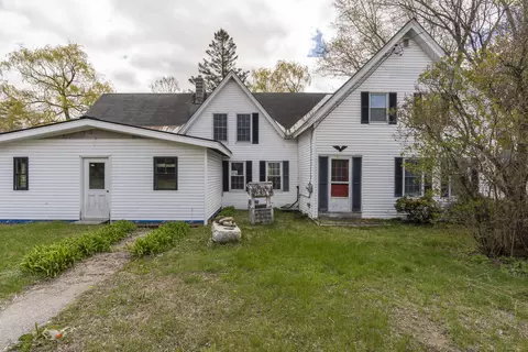 Exterior - 2071 Main St, Hanover, ME 04237 photo 1 of 4