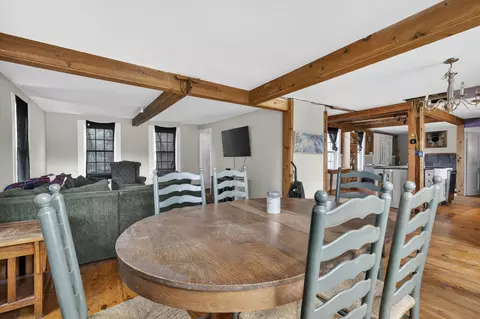 Dining - 2071 Main St, Hanover, ME 04237 photo 3 of 3
