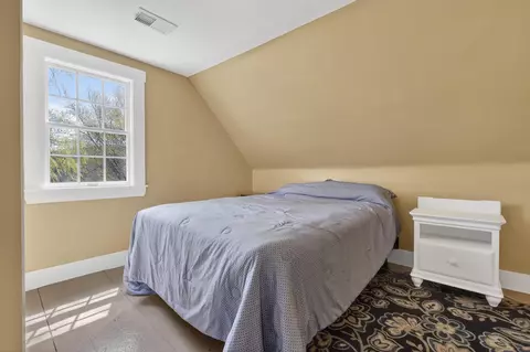 Bedroom - 2071 Main St, Hanover, ME 04237 photo 3 of 7
