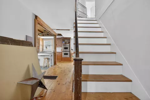 Entry Way - 2071 Main St, Hanover, ME 04237 photo 4 of 6