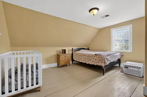 Bedroom - 2071 Main St, Hanover, ME 04237 photo 1 of 7