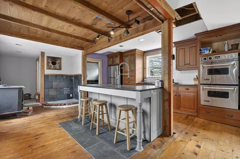 Kitchen - 2071 Main St, Hanover, ME 04237 photo 1 of 6