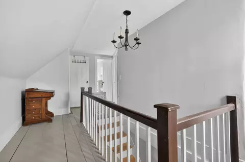 Entry Way - 2071 Main St, Hanover, ME 04237 photo 5 of 6