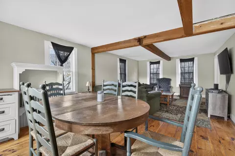 Dining - 2071 Main St, Hanover, ME 04237 photo 2 of 3