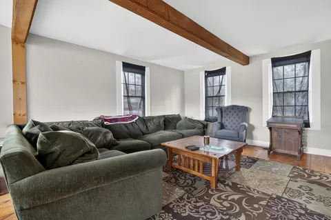 Living - 2071 Main St, Hanover, ME 04237 photo 1 of 2