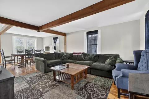 Living - 2071 Main St, Hanover, ME 04237 photo 2 of 2