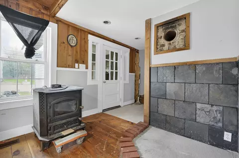 Entry Way - 2071 Main St, Hanover, ME 04237 photo 1 of 6
