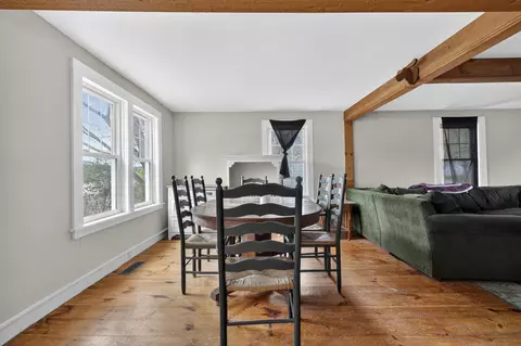 Dining - 2071 Main St, Hanover, ME 04237 photo 1 of 3