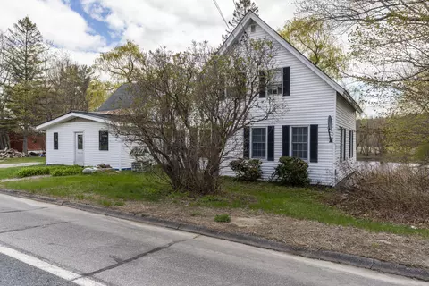2071 Main St, Hanover, ME 04237