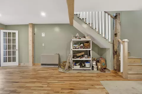 Entry Way - 2071 Main St, Hanover, ME 04237 photo 3 of 6