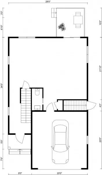 109 Deer Hill Cir, Westbrook, ME 04092