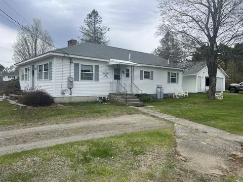 116 N Main St, Anson, ME 04958