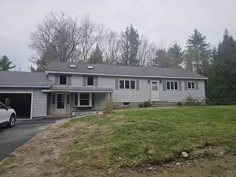 23 Macdonald Rd, Waterford, ME 04088
