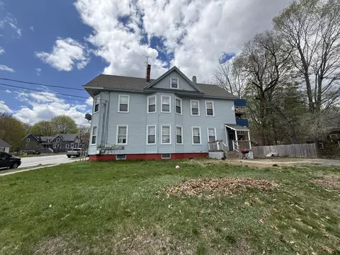 145 Gamage Ave, Auburn, ME 04210