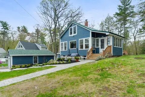 86 Basin Rd, Windham, ME 04062