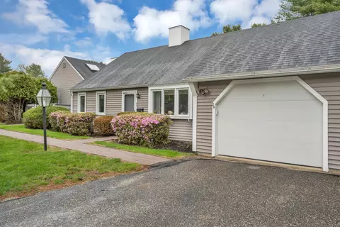 24 Colonial Way #24, Auburn, ME 04210
