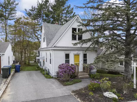 29 Oneil St, South Portland, ME 04106