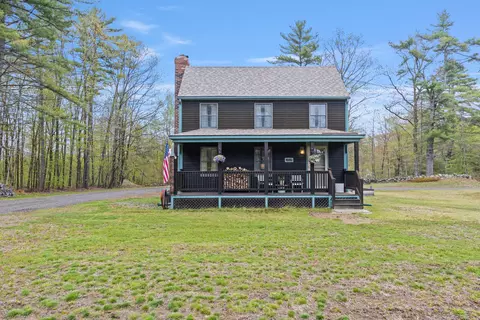 865 Pendexter Rd, Parsonsfield, ME 04047
