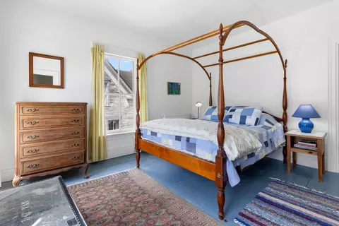 Bedroom - 17 High St, Vinalhaven, ME 04863 photo 9 of 9
