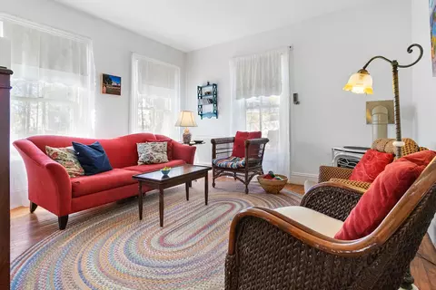 Living - 17 High St, Vinalhaven, ME 04863 photo 1 of 3