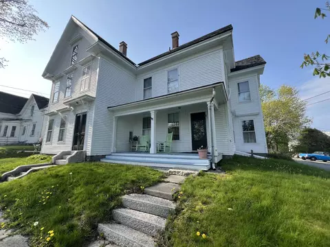 Other - 17 High St, Vinalhaven, ME 04863 photo 1 of 5