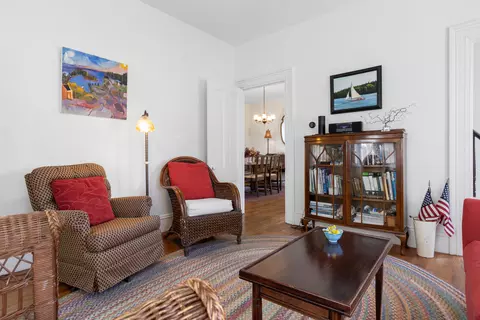 Living - 17 High St, Vinalhaven, ME 04863 photo 3 of 3