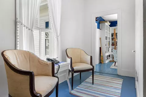 Entry Way - 17 High St, Vinalhaven, ME 04863 photo 1 of 2