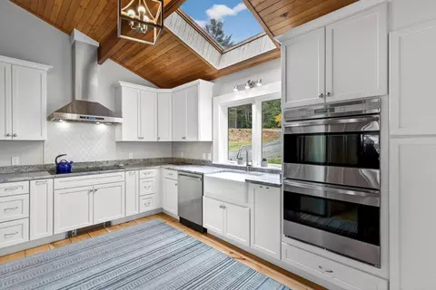 Kitchen - 24 Split Rock Way, Penobscot, ME 04476 photo 3 of 5