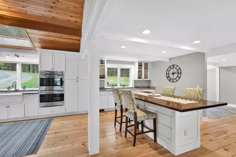 Kitchen - 24 Split Rock Way, Penobscot, ME 04476 photo 5 of 5