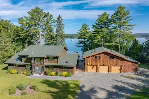 Exterior - 24 Split Rock Way, Penobscot, ME 04476 photo 1 of 13