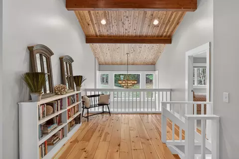 Entry Way - 24 Split Rock Way, Penobscot, ME 04476 photo 4 of 4