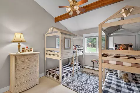 Bedroom - 24 Split Rock Way, Penobscot, ME 04476 photo 5 of 5
