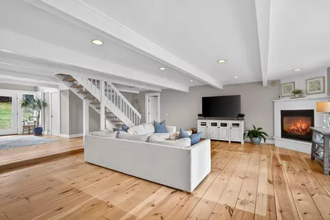 Living - 24 Split Rock Way, Penobscot, ME 04476 photo 1 of 3